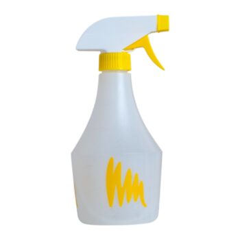 ATOMIZADOR DE PLASTICO 500 ML