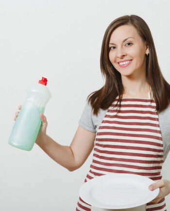 JABONES Y DETERGENTES