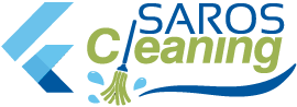 Logo Saros Cleaning