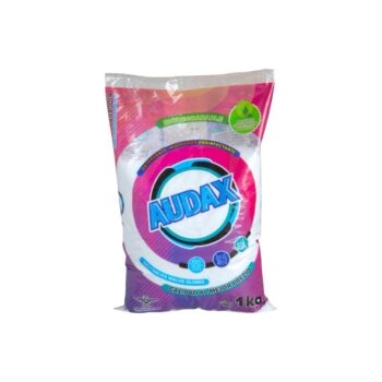 AUDAX DETERGENTE MULTIUSOS EN POLVO 1 KG