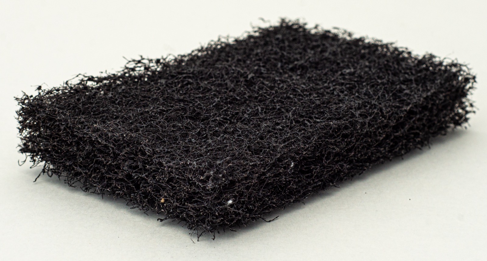 FIBRA NEGRA USO RUDO ECONOMICA