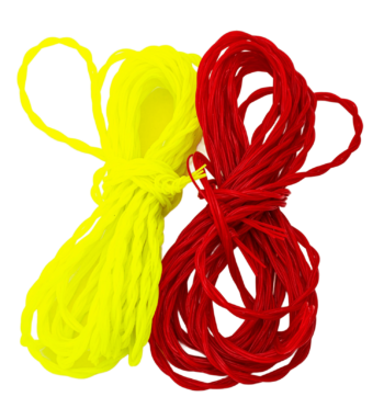 LAZO TENDEDERO DE PLASTICO 10 MTS