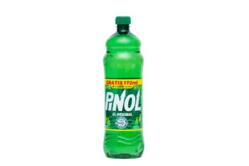 PINOL EL ORIGINAL LIMPIADOR MULTIUSOS 1L