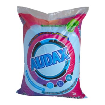 AUDAX DETERGENTE MULTIUSOS EN POLVO 10 KG