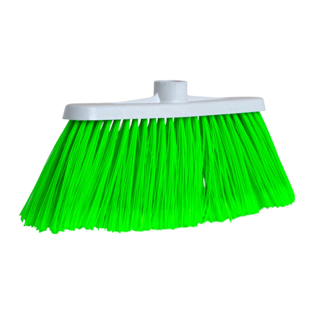 ESCOBA VINILO TIPO CEPILLO PERICO P-220 S/BASTON