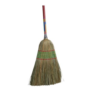 ESCOBA DE MIJO 7 HILOS