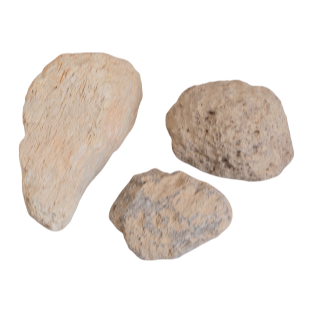 PIEDRA POMEX 1 KG