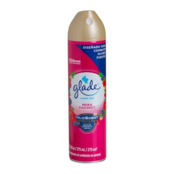 GLADE AROMATIZANTE EN AEROSOL 275  ML