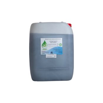 LIMPIADOR AROMANTIZANTE MULTIUSOS J&A BIDON (20 L)