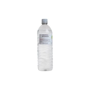 ALCOHOL ETILICO J&A 1 L