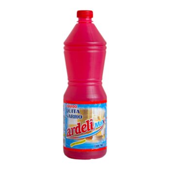 QUITASARRO PARA BAÑOS ARDELI MAX 1L
