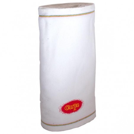 FRANELA CARPE BLANCA LINEA ROLLO