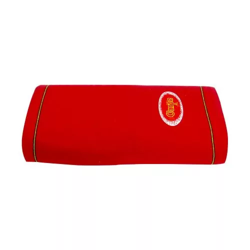 FRANELA CARPE ROJA LINEA ROLLO