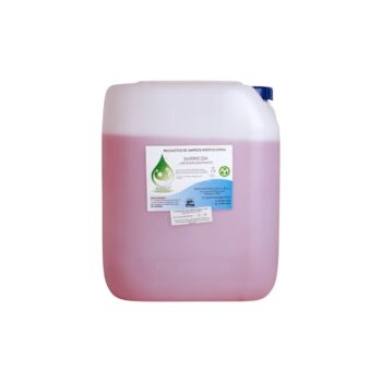SARRICIDA LIMPIADOR DE BAÑOS J&A (BIDON) 20L