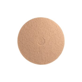 DISCOS FIBRA PARA PULIDORA 19" 3M CANELA