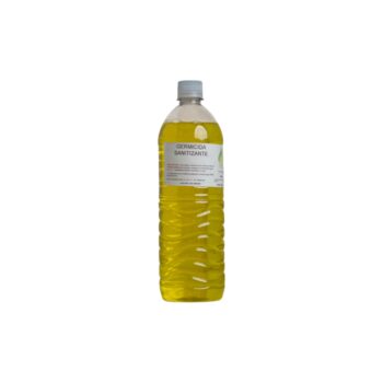 GERMICIDA SANITIZANTE J&A 1L